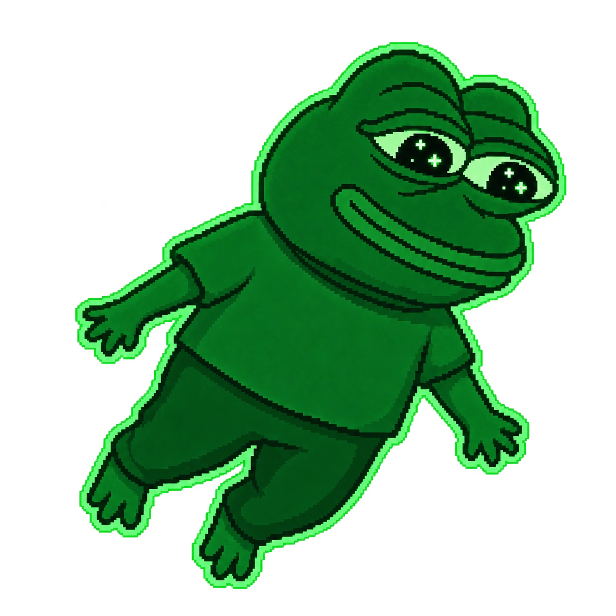 Pump Pepe